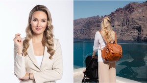 Alena Stračiaková na dovolenke s rodinou: Fanúšikovia onemeli z TEJTO snímky!