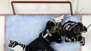 NHL: Anaheim ešte doma neprehral v riadnom hracom čase