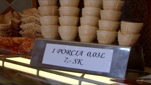 Viaceré zmrzlinárne museli zatvoriť. Dôvodom je, že ich majitelia majú koronavírus