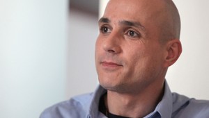 Týždeň po narodení syna zomrel Cinkotovi otec