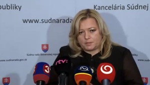 Členovia súdnej rady podali návrh na odvolanie svojej predsedníčky. Toto je dôvod ich rozhodnutia