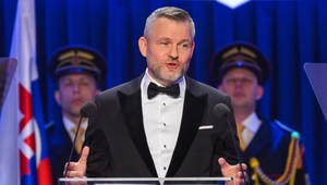 Pellegrini vyzýva na reformu EÚ a obnovu dôvery v medzinárodné organizácie