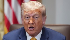 Unikla tajná nahrávka Donalda Trumpa: "Rozbombardujem Moskvu na kusy!"