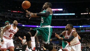 NBA: Chicago zdolalo Boston, New York uspel v Orlande
