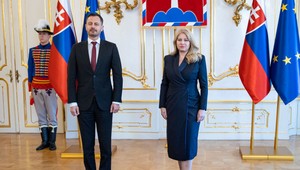 Heger chce kompromis, rozmýšľa o prepísaní koaličnej zmluvy