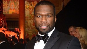 Škandál okolo rappera 50 Centa: V ochranke má vraj násilníkov a zlodejov!