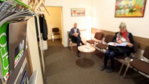 Od apríla rušia poplatky, za prednostné vyšetrenie ešte nie