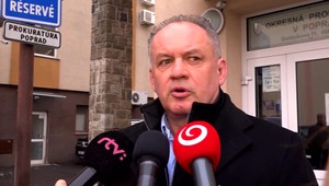 V kauze exprezidenta Kisku ohľadom pozemkov padajú trestné oznámenia