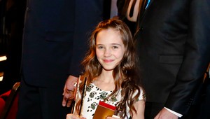 Charlotte Ella Gottová oslávila už 18. narodeniny: Ako dcéra Karla Gotta vyzerá?