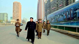 Kim Čong-un je v strese. Má zdravotné problémy a priberá