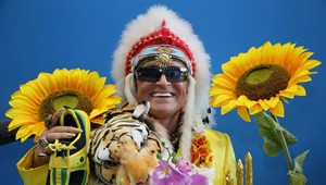 Pohreb kráľa rozkoše sa blíži. TAKTO vyzerá parrrrrte