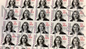 Poštová známka Zuzany Čaputovej je už v tlači. V čom sa bude líšiť od známky prezidenta Kisku?