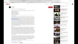 Plánujeme s gangom vykonať masovú vraždu, vyhráža sa anonym na internete
