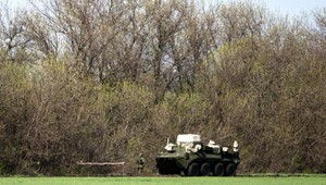 Rusi stiahli vojakov z ukrajinskej hranice