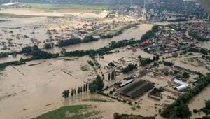 Rusko postihlo silné záplavy, 99 mŕtvych!