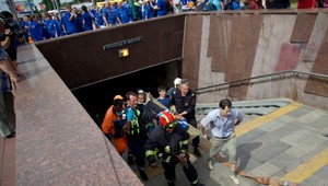 Počet obetí nehody v moskovskom metre narastá