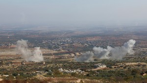 Povstalci v Sýrii už kontrolujú väčšinu Aleppa. Zrušili všetky lety