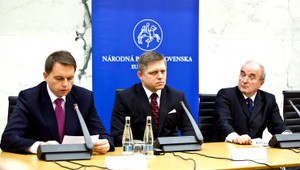 Deficit máme skrotiť, ušetriť sa má vyše miliarda eur