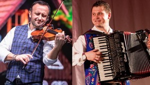 Zábava, aká tu ešte nebola! Štartuje MEGATURNÉ Kandráčovcov a Kollárovcov