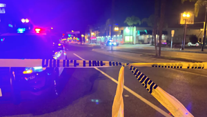 Blízko miesta osláv príchodu čínskeho nového roka došlo k streľbe. Zdroje hovoria o viacerých obetiach