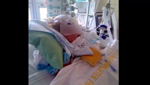 Pri Plzni našli brutálne dobitú Slovenku. Po smrti jej nenarodeného dieťaťa zomrela aj ona