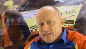 Konôpkov tím ARC Bratislava štvrtý na 24-hodinovke v Dubaji