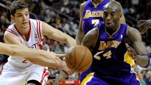 NBA: Raketoví Rockets rozstrieľali Lakers, padlo aj Miami
