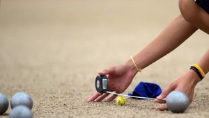 Slovenky na ME v petangu skončili na 21. mieste