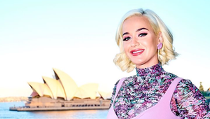 Tehotná Katy Perry neustále v slzách! TOTO je príčina!