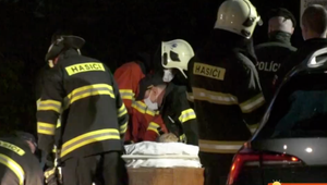 V Banskej Bystrici museli evakuovať psychiatrické oddelenie nemocnice