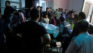 V Jordánsku pri záplavách zomrelo najmenej 20 ľudí, väčšina z nich sú žiaci