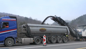 Donovaly budú dvanásť mesiacov takmer zarúbané. Toľko bude trvať oprava päťkilometrového úseku cesty