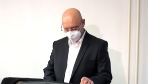 Exšéf policajných odposluchov Jozef Rehák je odsúdený na 11 rokov väzenia