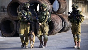 Militanti z pásma Gazy odpálili raketu, izraelská armáda reagovala náletom