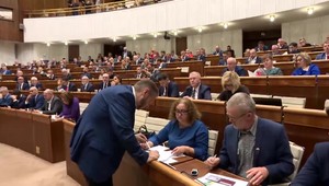 Zmätok a chaos level nekonečno: V NR SR je zase všetko inak, než sa plánovalo