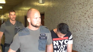 Muž, ktorý mal brutálne zavraždiť Eriku z Michaloviec, sa postavil pred súd