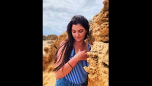 Tají Celeste tehotenstvo? Fanúšikovia si všimli TENTO detail