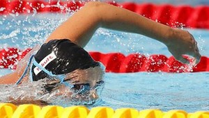 Kučík vytvoril slovenský rekord na 50 m v.sp., Moravcová 31.