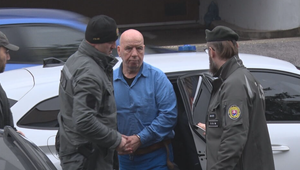 Súd v Trenčíne rozhodoval o osude narkobaróna Bakiho Sadikiho