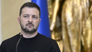 498. deň na Ukrajine: Zelenskyj prisľúbil "hmatateľnú" reakciu na útok v Ľvove