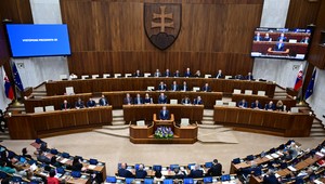 Reakcie strán k prejavu Pellegriniho: Najprísnejšie slová, aké kedy prezident použil