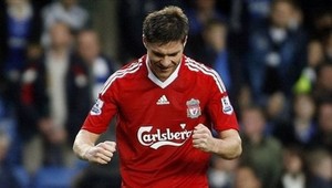 Real láka do Madridu Xaviho Alonsa z Liverpoolu