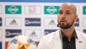 Vlna hejtu voči Slovanu pre zápas s ruským klubom. Toto je reakcia Kmotríka