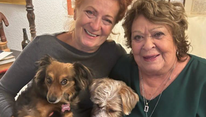 Bohdalovú napadol pes jej dcéry! Museli volať záchranku!