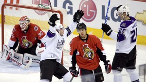 Handzuš rozhodol zápas, Demitra s dvomi asistenciami