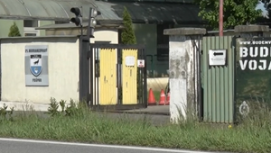 Incident v kasárňach: Profesionálneho vojaka zasiahla guľka priamo do hrudníka