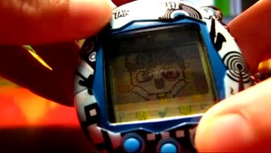 Legendárne hračky sú späť! Na scénu prichádza retro Tamagoči