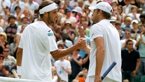 Wimbledon: Trojnásobný finalista Roddick skončil už v 3. kole