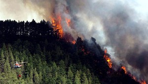 Južná Amerika čelí najhorším požiarom za posledných 15 rokov