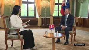 Pellegrini o zahraničnej politike: Premiér musí častejšie zájsť aj na západ